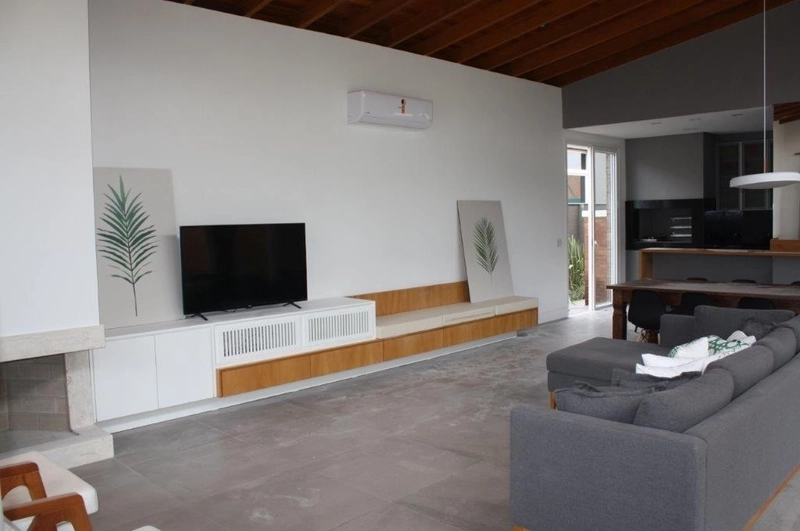 Casa em condomínio fechado Xangri-lá.: 3ª foto da galeria de imagens do imóvel