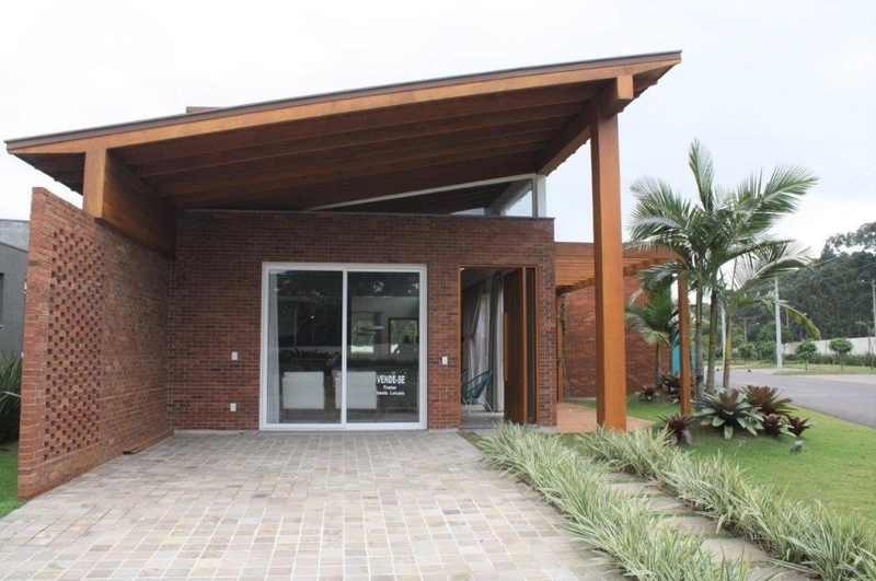 Casa em condomínio fechado Xangri-lá.: 2ª foto da galeria de imagens do imóvel