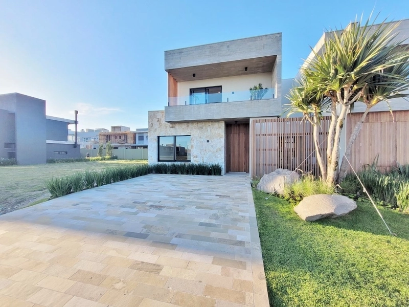 Casa à venda no condominio Sunset: 6ª foto da galeria de imagens do imóvel