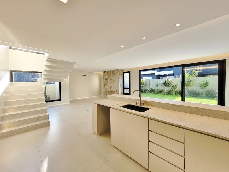 Casa à venda no condominio Sunset: 5ª foto da galeria de imagens do imóvel