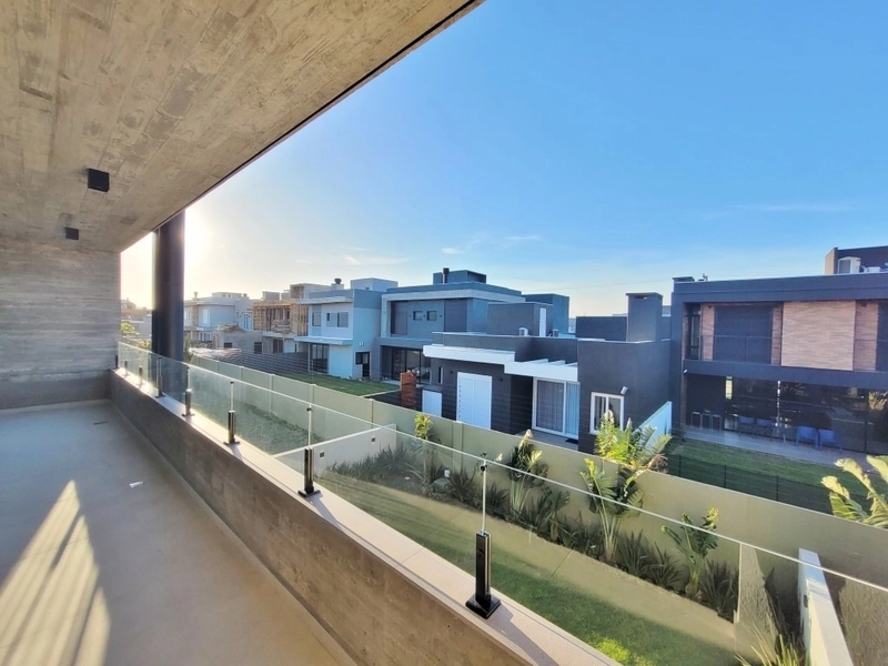 Casa à venda no condominio Sunset: 10ª foto da galeria de imagens do imóvel