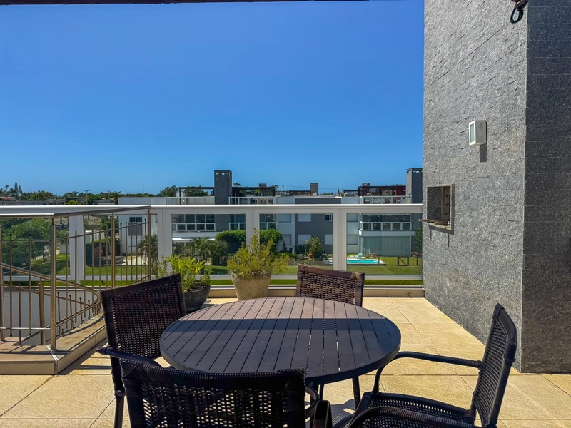 Cobertura à venda Condomínio Rossi Atlântida: 19ª foto da galeria de imagens do imóvel