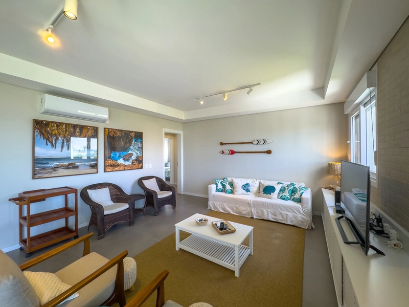 Cobertura à venda Condomínio Rossi Atlântida: 12ª foto da galeria de imagens do imóvel