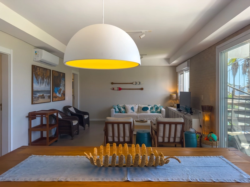 Cobertura à venda Condomínio Rossi Atlântida: 8ª foto da galeria de imagens do imóvel