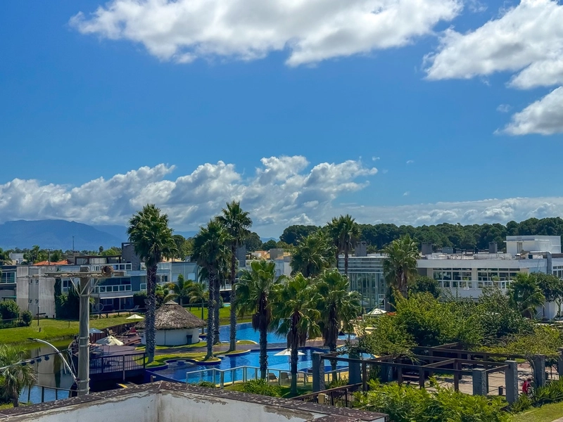 Cobertura à venda Condomínio Rossi Atlântida: 35ª foto da galeria de imagens do imóvel