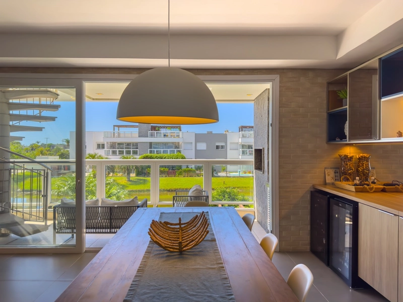 Cobertura à venda Condomínio Rossi Atlântida: 1ª foto da galeria de imagens do imóvel