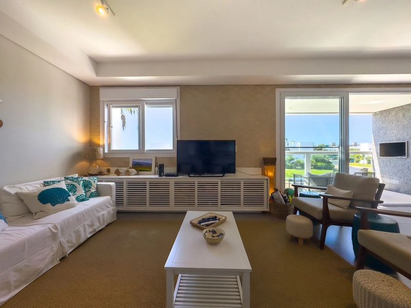 Cobertura à venda Condomínio Rossi Atlântida: 10ª foto da galeria de imagens do imóvel