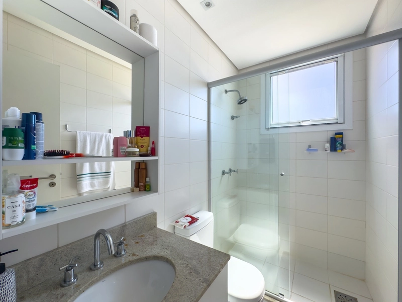 Cobertura à venda Condomínio Rossi Atlântida: 30ª foto da galeria de imagens do imóvel