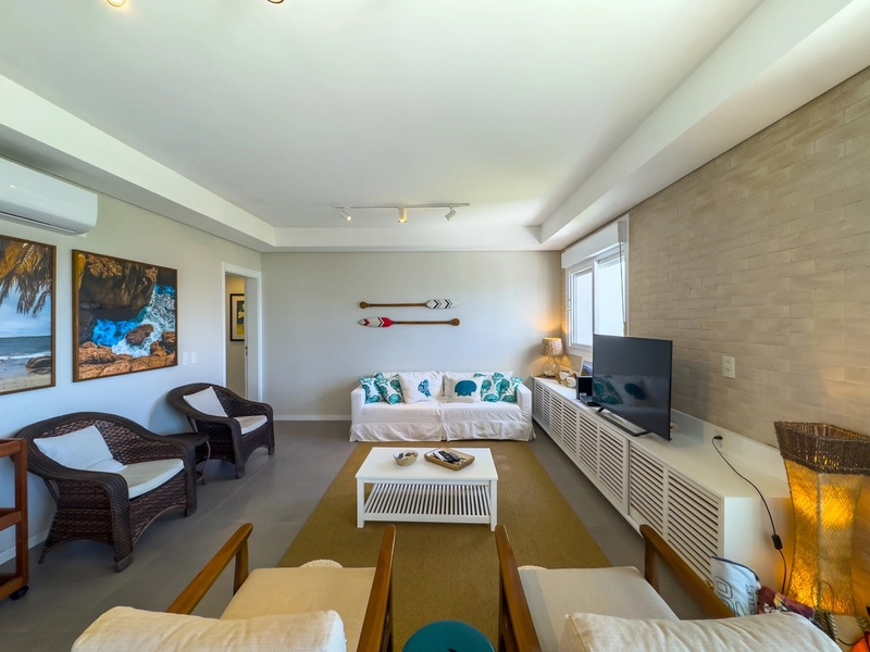 Cobertura à venda Condomínio Rossi Atlântida: 13ª foto da galeria de imagens do imóvel