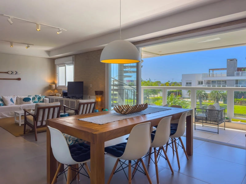 Cobertura à venda Condomínio Rossi Atlântida: 11ª foto da galeria de imagens do imóvel