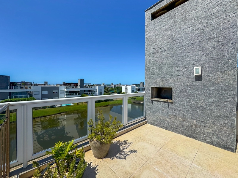 Cobertura à venda Condomínio Rossi Atlântida: 20ª foto da galeria de imagens do imóvel