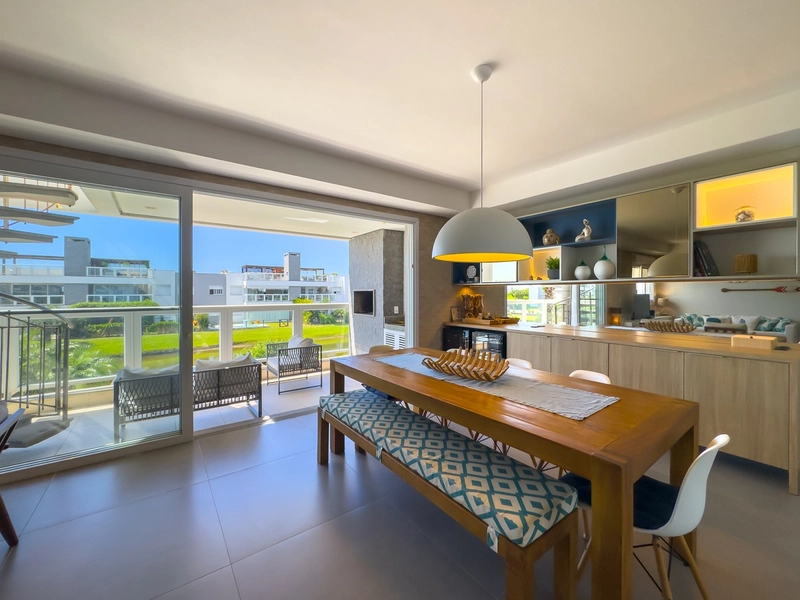 Cobertura à venda Condomínio Rossi Atlântida: 2ª foto da galeria de imagens do imóvel