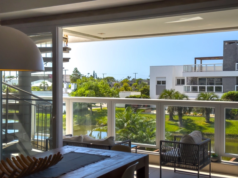 Cobertura à venda Condomínio Rossi Atlântida: 16ª foto da galeria de imagens do imóvel