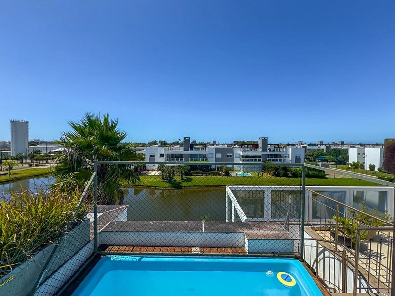 Cobertura à venda Condomínio Rossi Atlântida: 34ª foto da galeria de imagens do imóvel