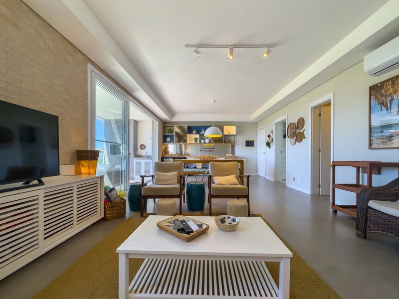 Cobertura à venda Condomínio Rossi Atlântida: 15ª foto da galeria de imagens do imóvel