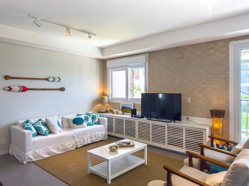 Cobertura à venda Condomínio Rossi Atlântida: 14ª foto da galeria de imagens do imóvel