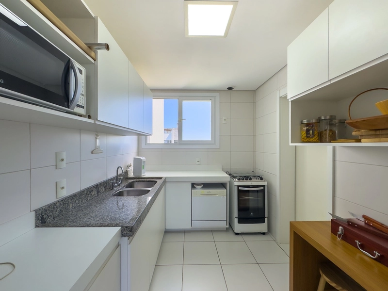 Cobertura à venda Condomínio Rossi Atlântida: 22ª foto da galeria de imagens do imóvel