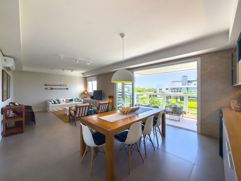 Cobertura à venda Condomínio Rossi Atlântida: 3ª foto da galeria de imagens do imóvel