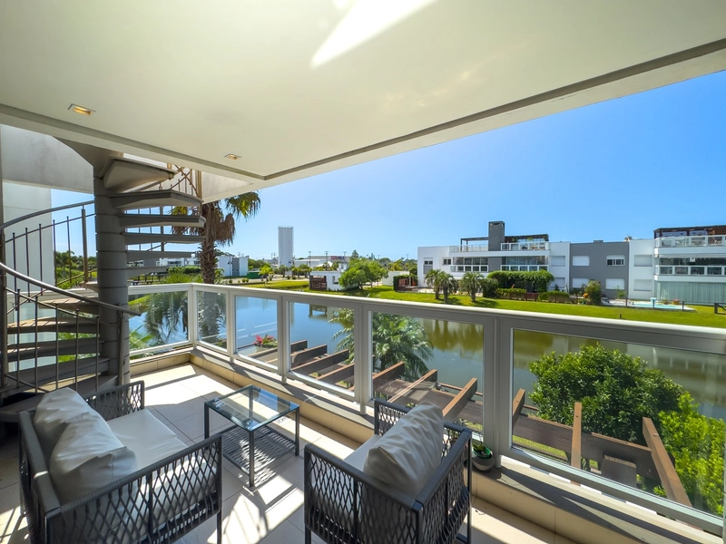 Cobertura à venda Condomínio Rossi Atlântida: 17ª foto da galeria de imagens do imóvel