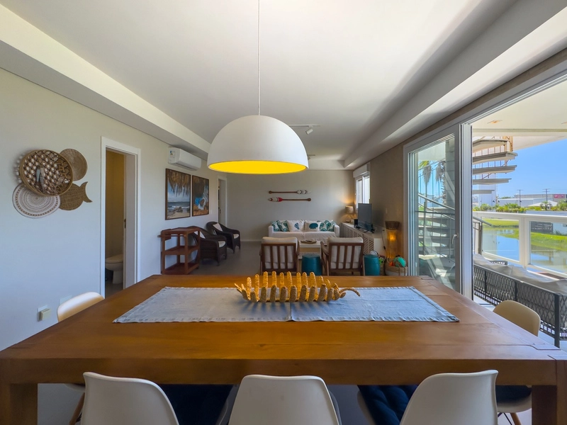 Cobertura à venda Condomínio Rossi Atlântida: 9ª foto da galeria de imagens do imóvel