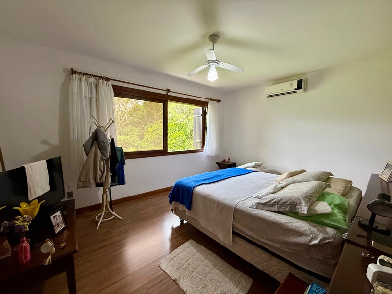 Casa à venda beira de lagoa Loteamento fechado Palmital/Osório: 17ª foto da galeria de imagens do imóvel