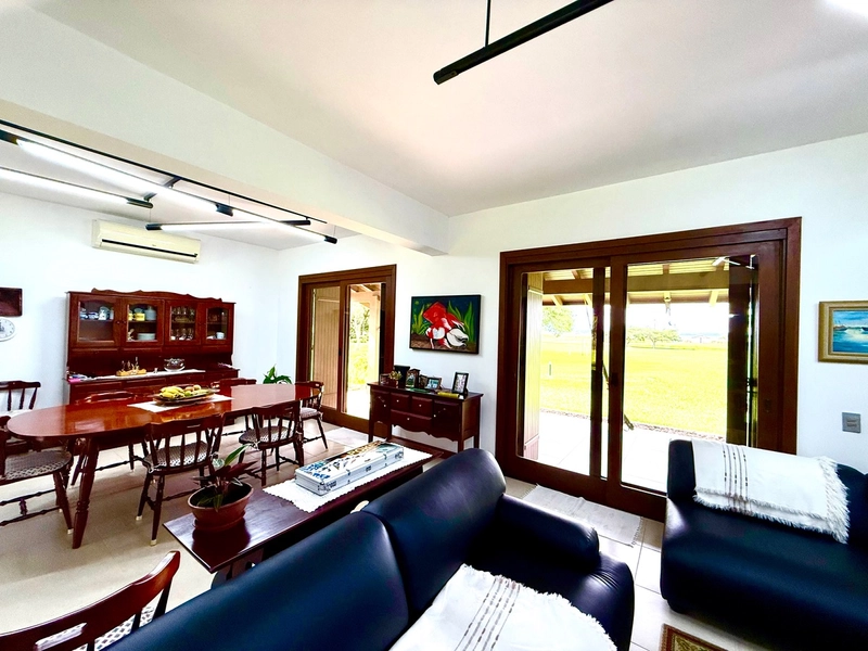 Casa à venda beira de lagoa Loteamento fechado Palmital/Osório: 8ª foto da galeria de imagens do imóvel