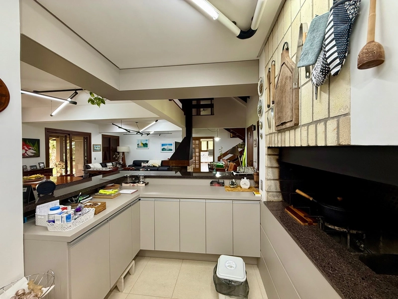 Casa à venda beira de lagoa Loteamento fechado Palmital/Osório: 12ª foto da galeria de imagens do imóvel