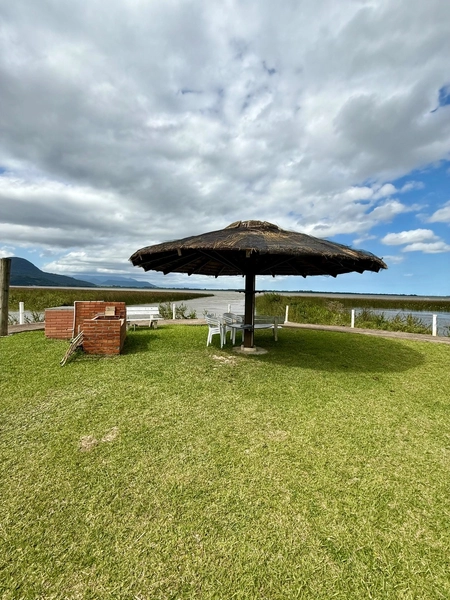 Casa à venda beira de lagoa Loteamento fechado Palmital/Osório: 5ª foto da galeria de imagens do imóvel