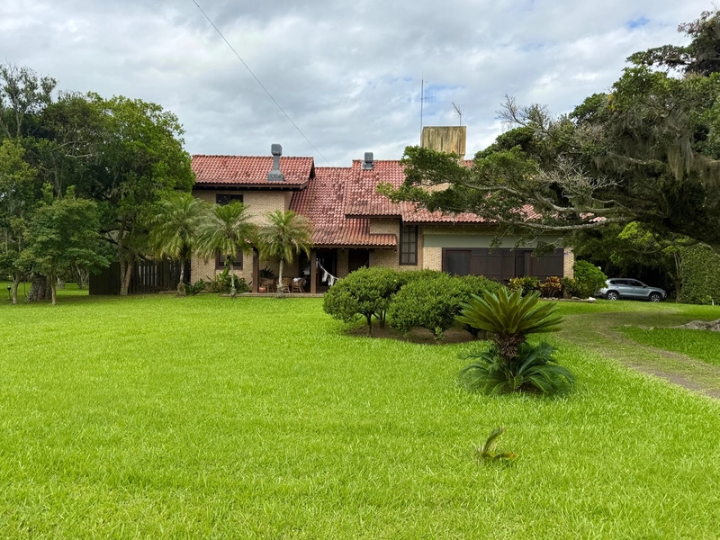 Casa à venda beira de lagoa Loteamento fechado Palmital/Osório: 28ª foto da galeria de imagens do imóvel