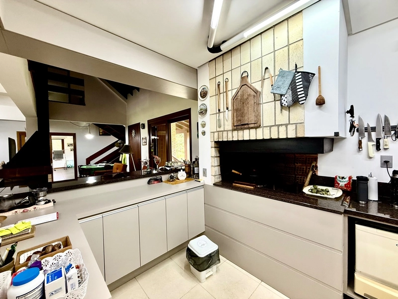 Casa à venda beira de lagoa Loteamento fechado Palmital/Osório: 14ª foto da galeria de imagens do imóvel