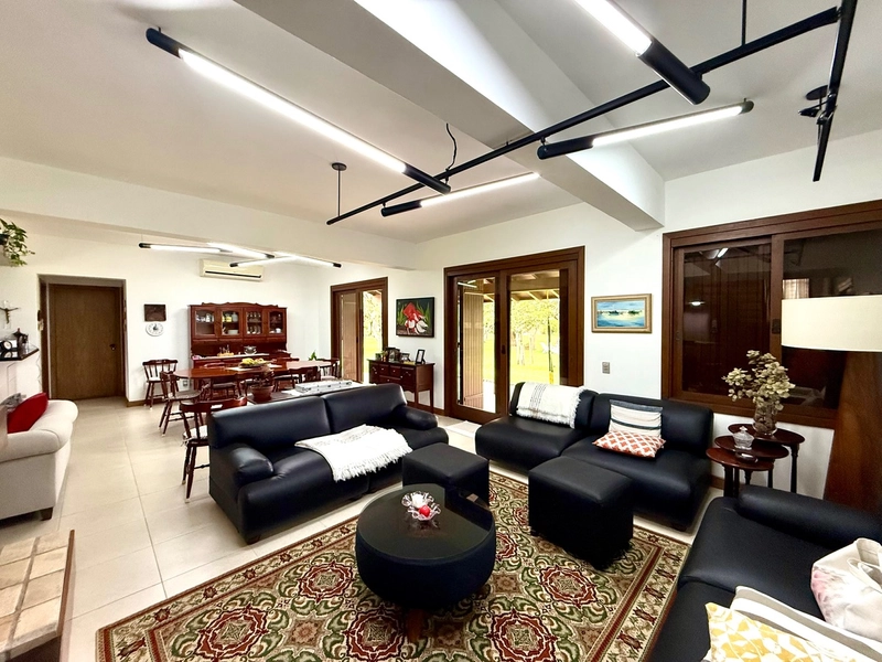 Casa à venda beira de lagoa Loteamento fechado Palmital/Osório: 7ª foto da galeria de imagens do imóvel