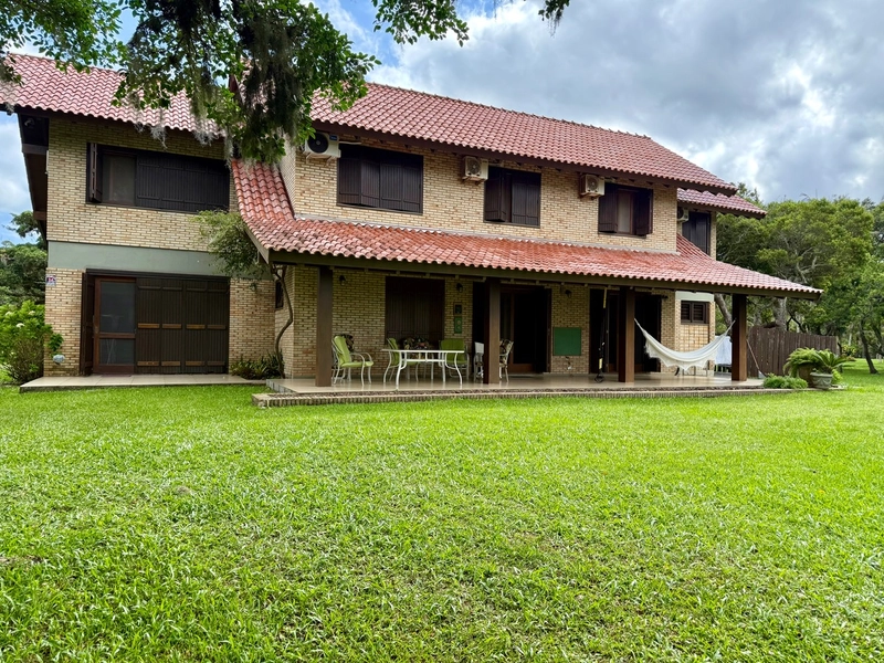 Casa à venda beira de lagoa Loteamento fechado Palmital/Osório: 23ª foto da galeria de imagens do imóvel