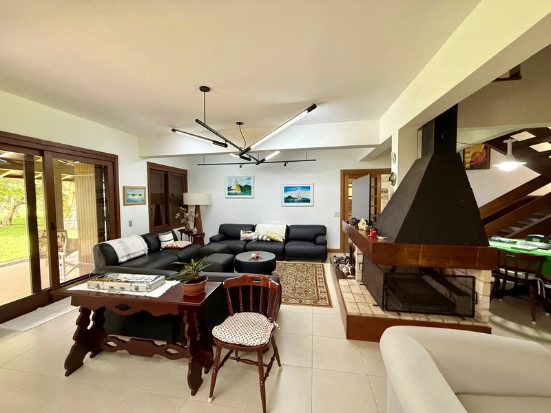 Casa à venda beira de lagoa Loteamento fechado Palmital/Osório: 10ª foto da galeria de imagens do imóvel