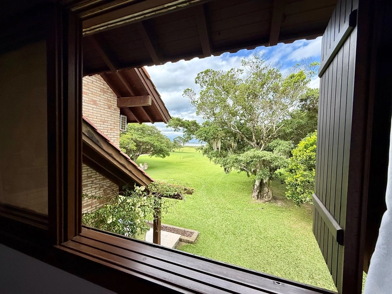 Casa à venda beira de lagoa Loteamento fechado Palmital/Osório: 15ª foto da galeria de imagens do imóvel