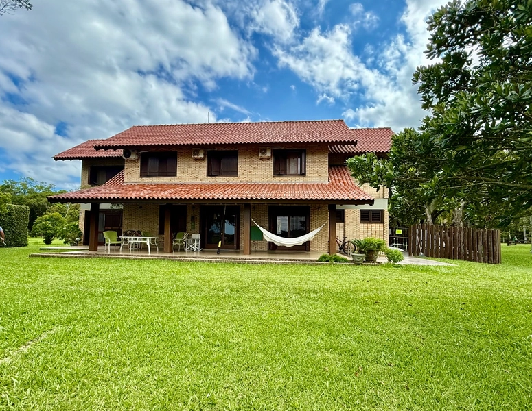Casa à venda beira de lagoa Loteamento fechado Palmital/Osório: 26ª foto da galeria de imagens do imóvel