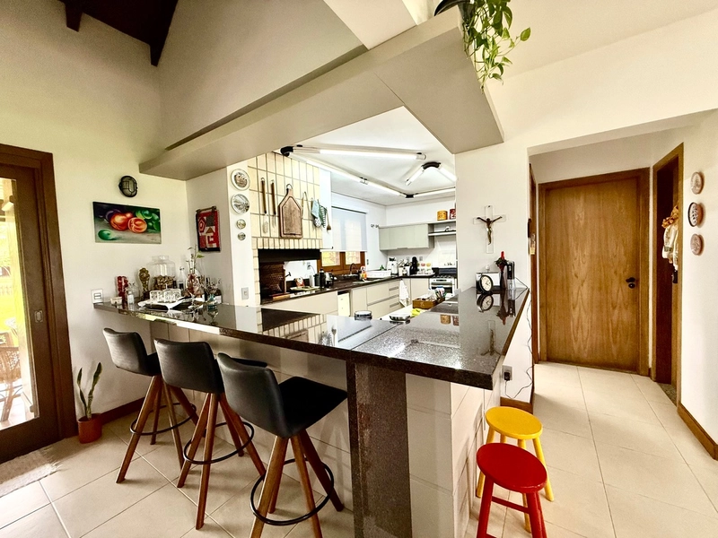 Casa à venda beira de lagoa Loteamento fechado Palmital/Osório: 20ª foto da galeria de imagens do imóvel