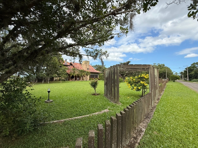 Casa à venda beira de lagoa Loteamento fechado Palmital/Osório: 30ª foto da galeria de imagens do imóvel