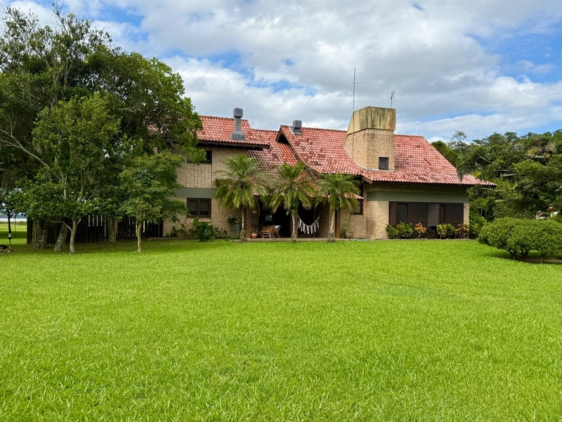 Casa à venda beira de lagoa Loteamento fechado Palmital/Osório: 22ª foto da galeria de imagens do imóvel