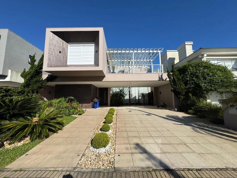 Casa à venda Condomínio Velas Da Marina
