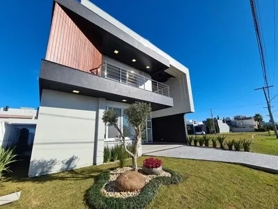 Casa à venda no condomínio Las Palmas: 5ª foto da galeria de imagens do imóvel