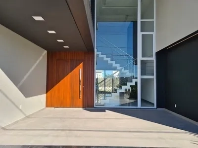 Casa à venda no condomínio Las Palmas: 8ª foto da galeria de imagens do imóvel