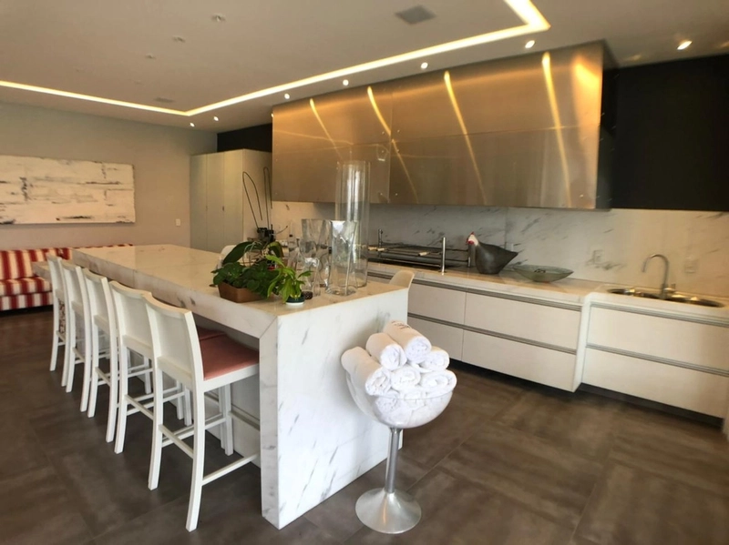 Casa à venda no Condomínio Bosques de Atlântida: 11ª foto da galeria de imagens do imóvel