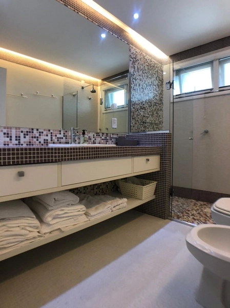 Casa à venda no Condomínio Bosques de Atlântida: 27ª foto da galeria de imagens do imóvel