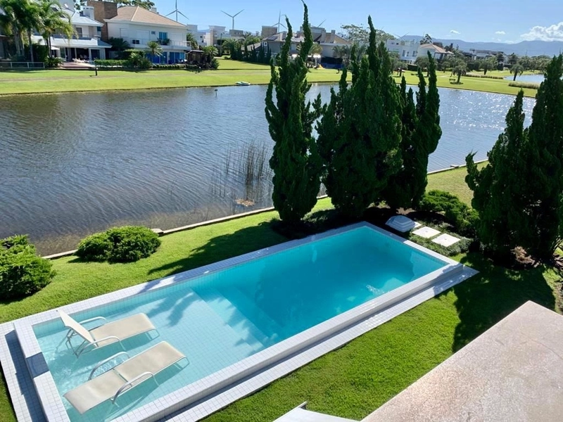 Casa à venda no Condomínio Bosques de Atlântida: 4ª foto da galeria de imagens do imóvel