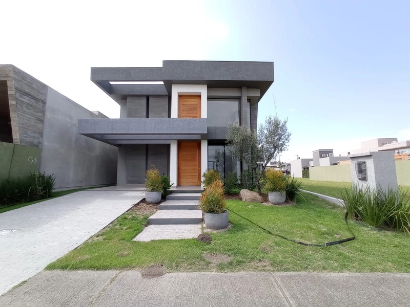 Excelente Sobrado no Condomínio Capão Ilhas Resort