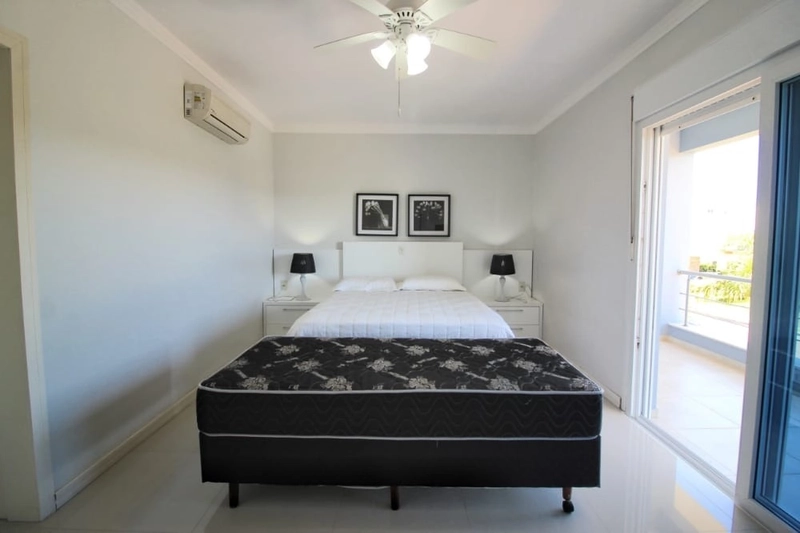 Casa à venda no condomínio fechado Quintas do Lago: 17ª foto da galeria de imagens do imóvel