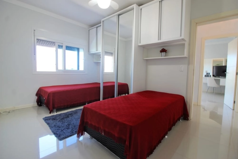 Casa à venda no condomínio fechado Quintas do Lago: 25ª foto da galeria de imagens do imóvel