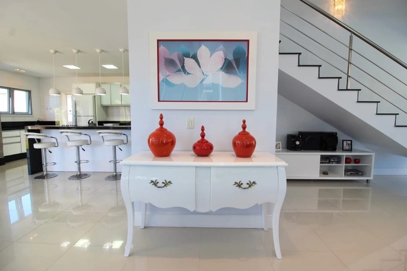 Casa à venda no condomínio fechado Quintas do Lago: 24ª foto da galeria de imagens do imóvel