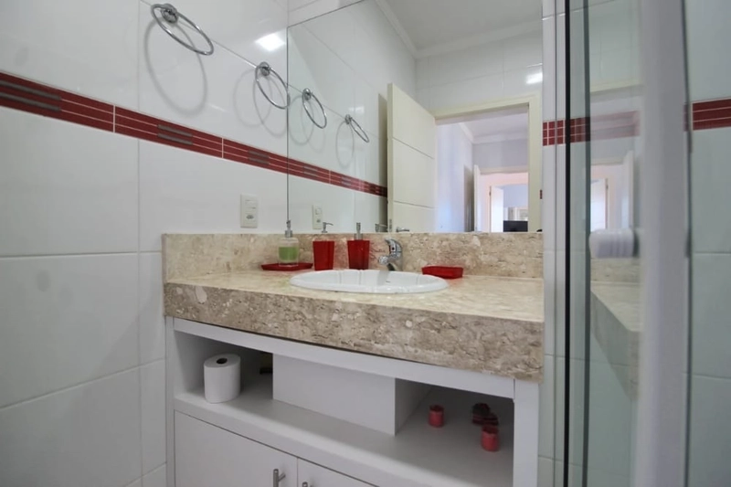 Casa à venda no condomínio fechado Quintas do Lago: 23ª foto da galeria de imagens do imóvel