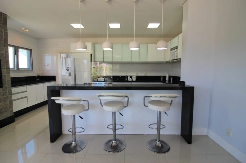 Casa à venda no condomínio fechado Quintas do Lago: 14ª foto da galeria de imagens do imóvel